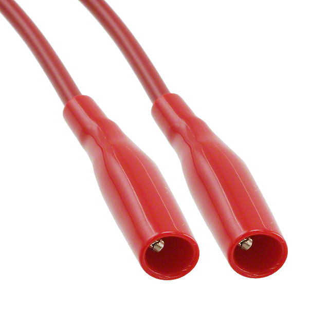 MG-B-24-2 Pomona Electronics  Test Leads - Jumper, Specialty